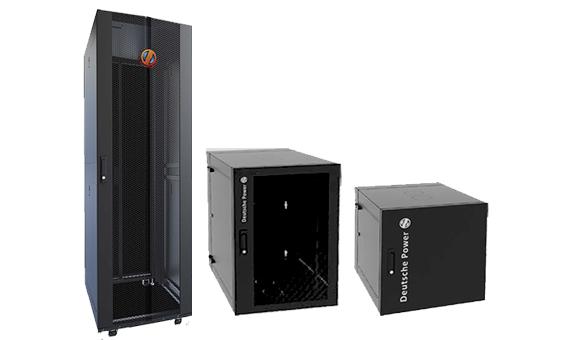 QUICKZEN MINI DATA CENTER