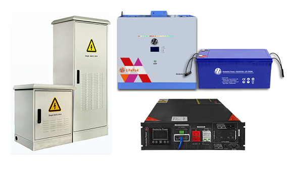 ELENTRA SERIES

LINE INTERACTIVE PURE SINE WAVE UPS
1KVA ~ 10KVA(1/1)
For All IT Applications- Deutsche Power