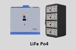 LiFePo4-Battery